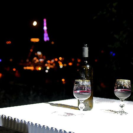 Panorama Of Tbilisi Hotel Exterior photo