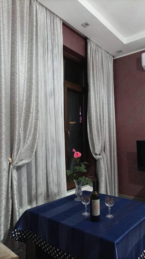 Panorama Of Tbilisi Hotel Exterior photo